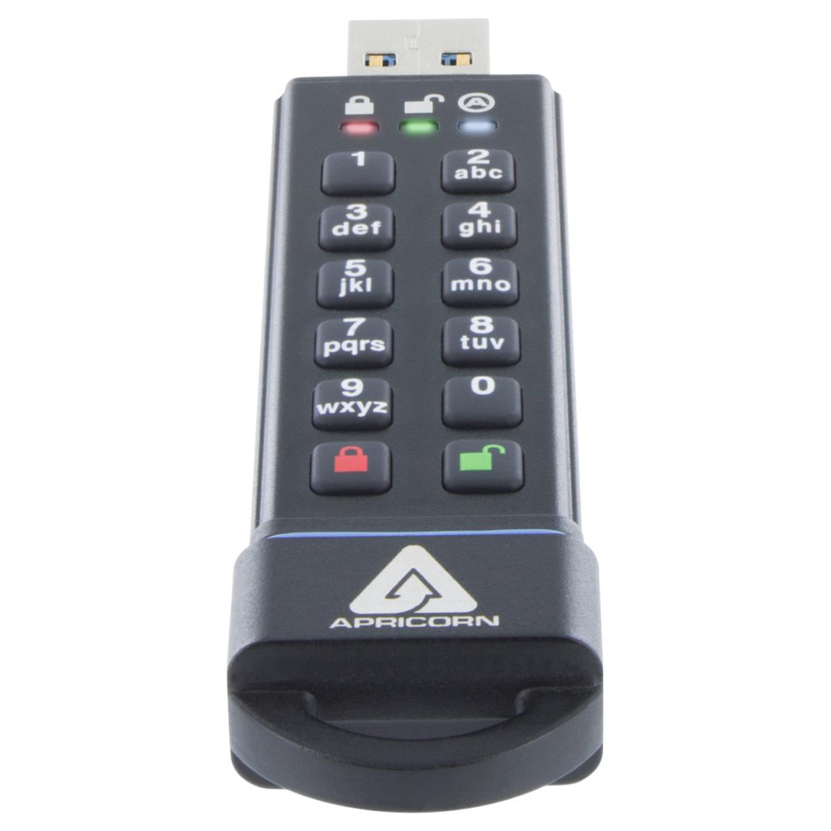 EU Product - egis Secure Key US3 480G thumbnail