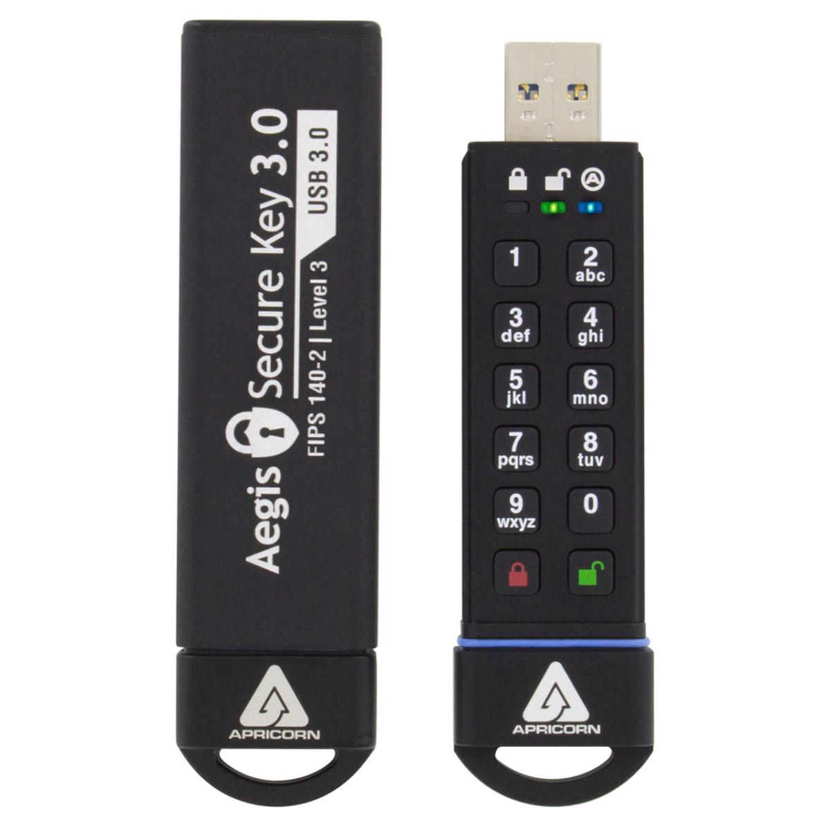 EU Product - egis Secure Key US3 480G thumbnail