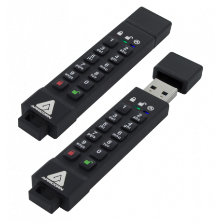 32GB Secure USB 3.0 thumbnail