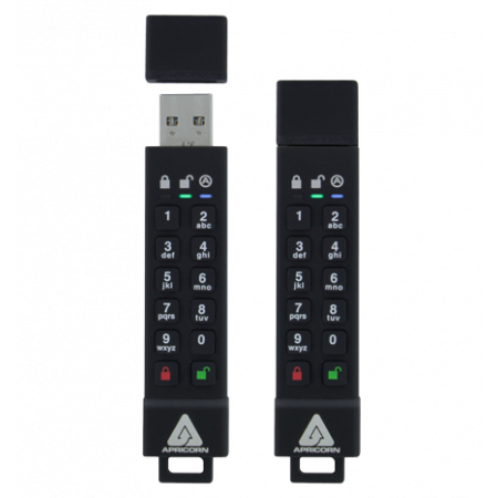 32GB Secure USB 3.0 thumbnail