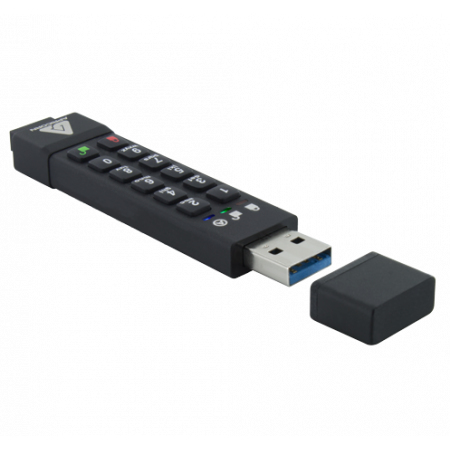 32GB Secure USB 3.0 thumbnail