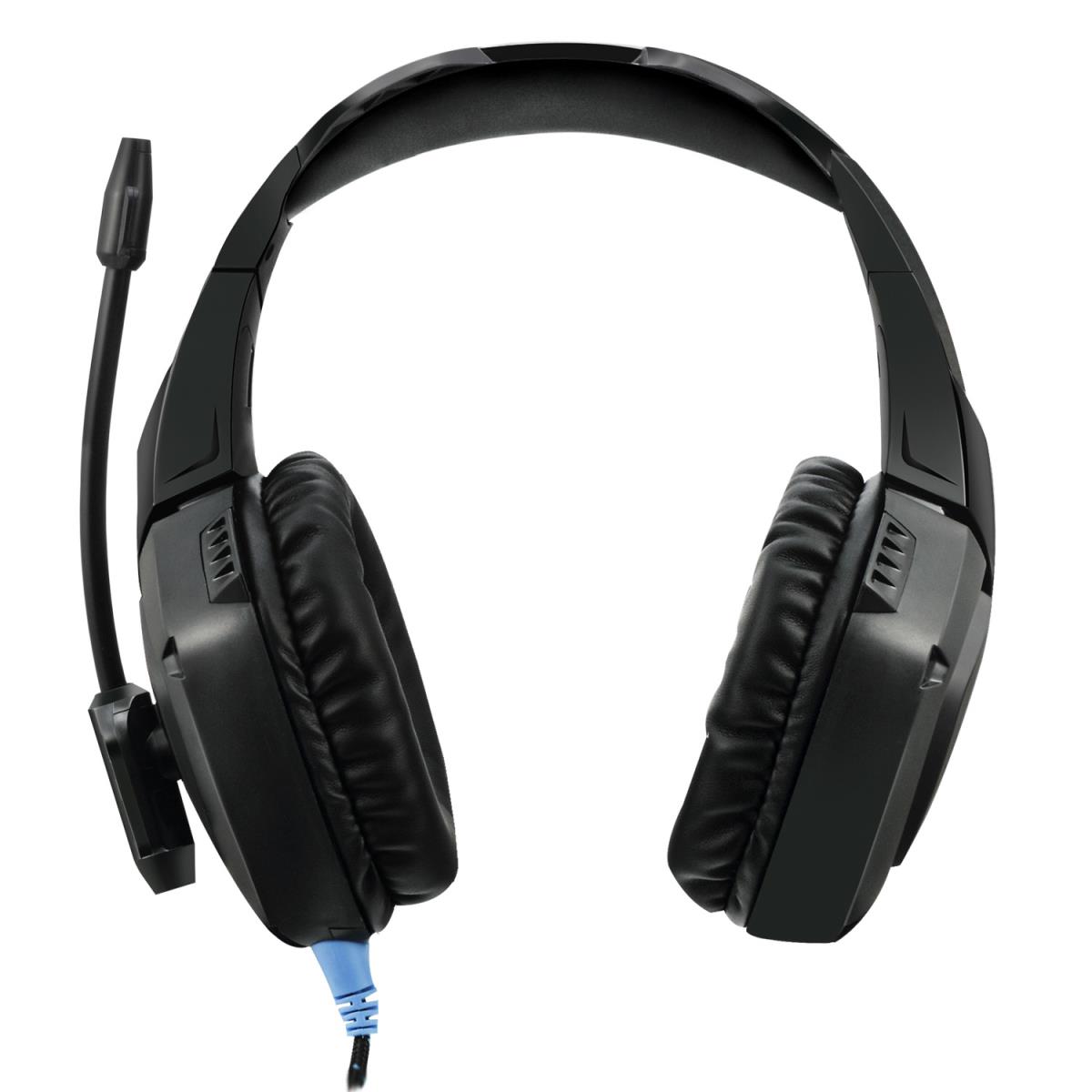 STEREO HEADSET WITH MICROPHONE thumbnail