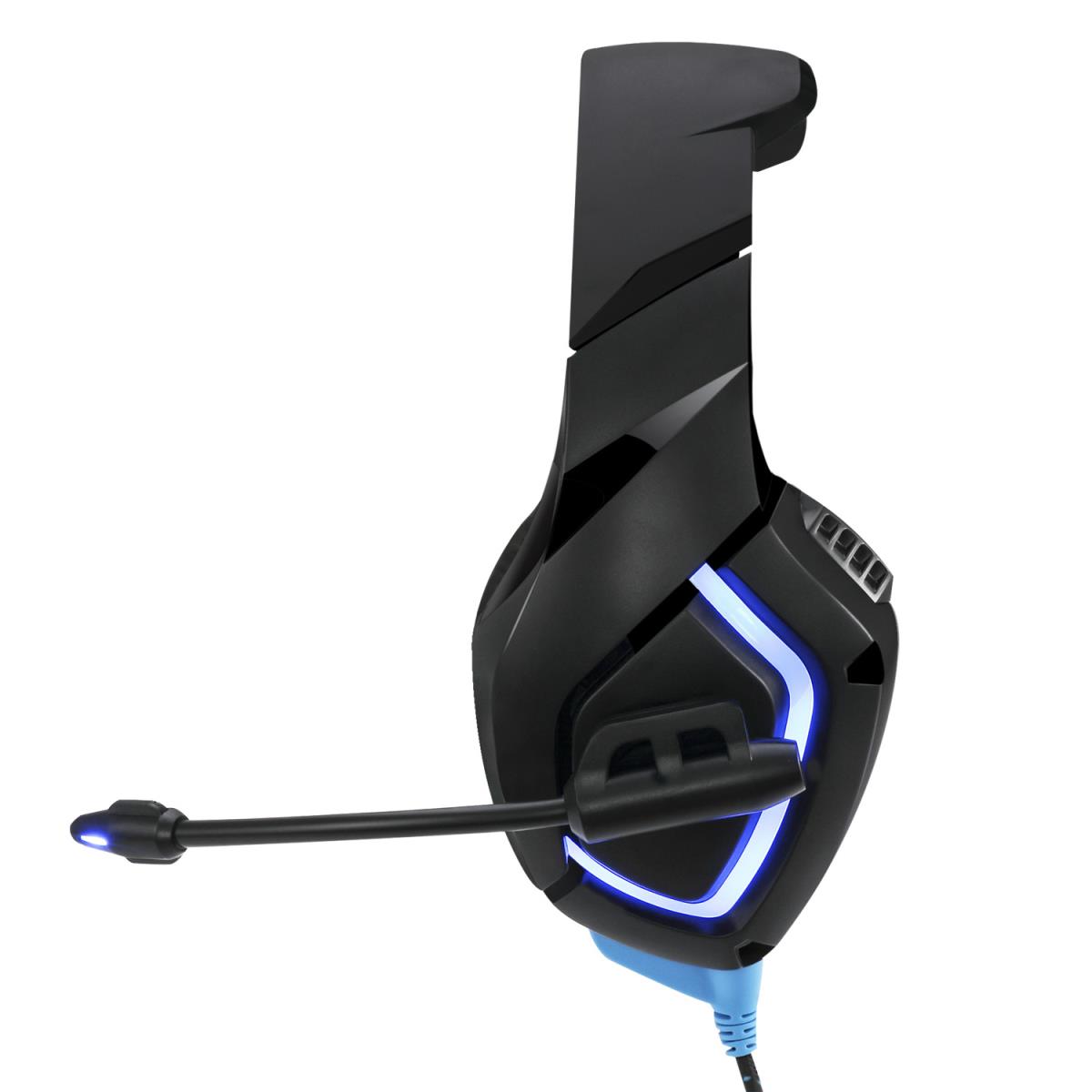 STEREO HEADSET WITH MICROPHONE thumbnail