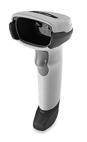 DS2208: AREA IMAGER, STANDARD RANGE, CORDED, NOVA WHITE thumbnail