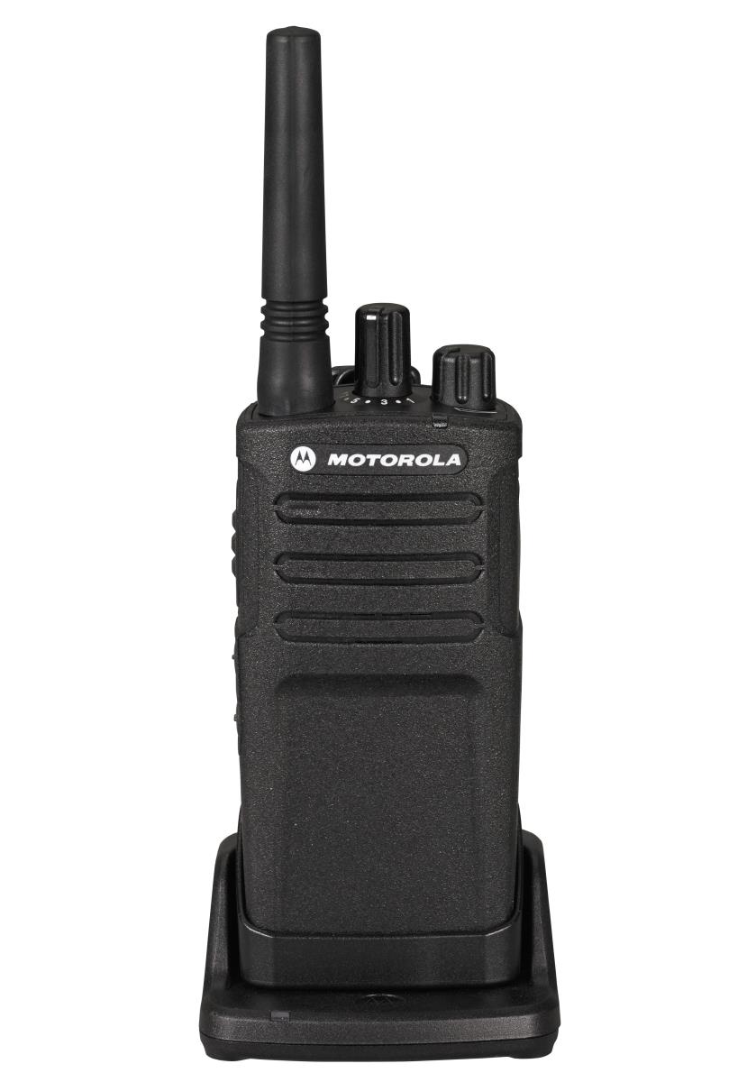 XT420 WITH CHARGER thumbnail