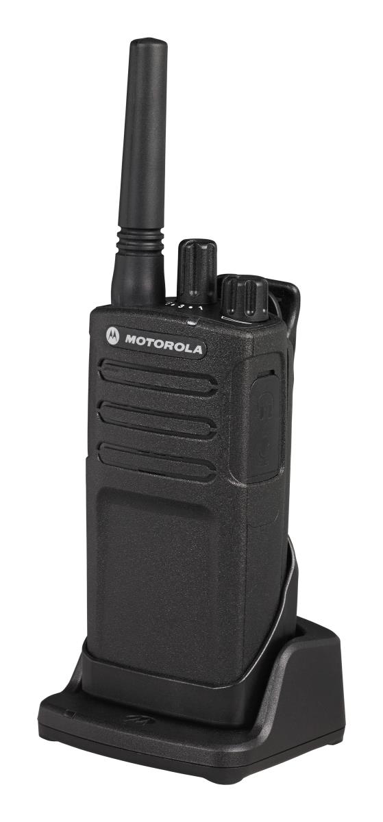 XT420 WITH CHARGER thumbnail