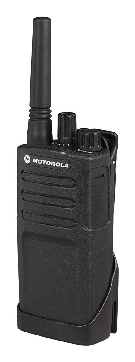 XT420 WITH CHARGER thumbnail