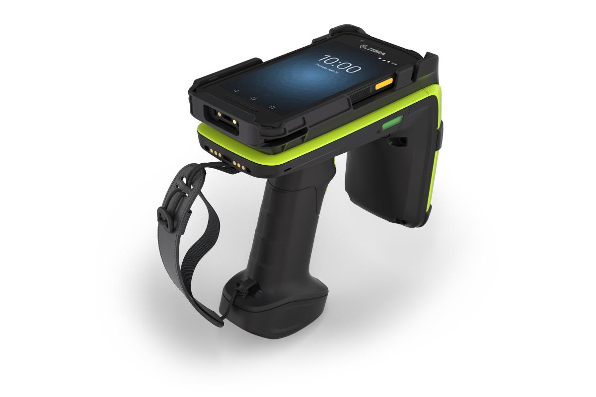 EU Product - RFD90, RFID (UHF) thumbnail