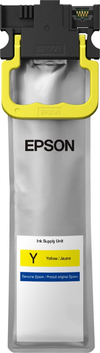 EU Product - Tintenpatrone - C13T11N440 - XL - gelb - 10.000Seiten thumbnail