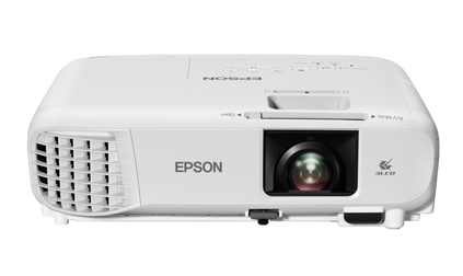 EB-E24 Projector thumbnail