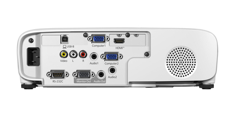EB-E24 Projector thumbnail