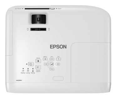 EB-E24 Projector thumbnail