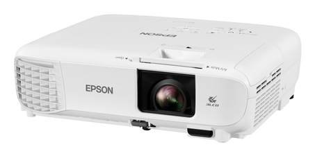 EB-E24 Projector thumbnail