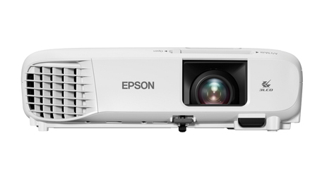 EB-E24 Projector thumbnail