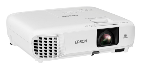EB-E24 Projector thumbnail