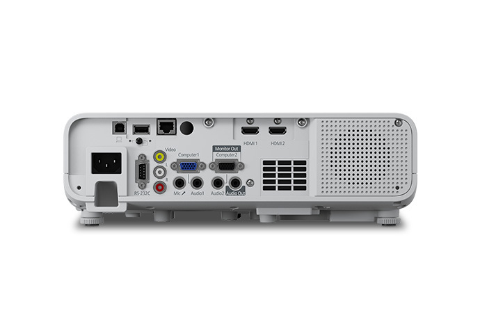 EU Product - EB-L210W - Projector - LCD thumbnail