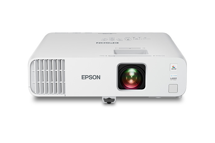EU Product - EB-L210W - Projector - LCD thumbnail