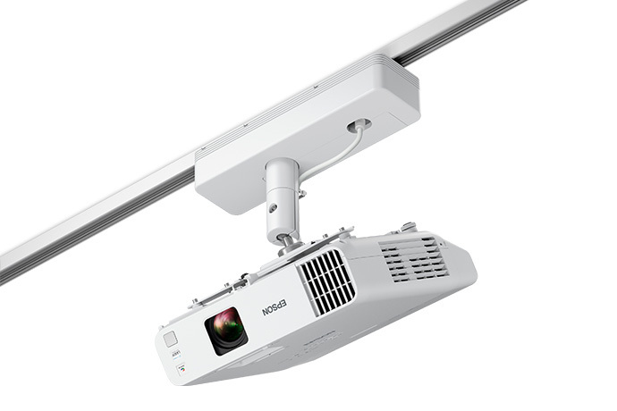 EU Product - EB-L210W - Projector - LCD thumbnail
