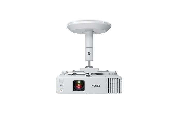 EU Product - EB-L210W - Projector - LCD thumbnail