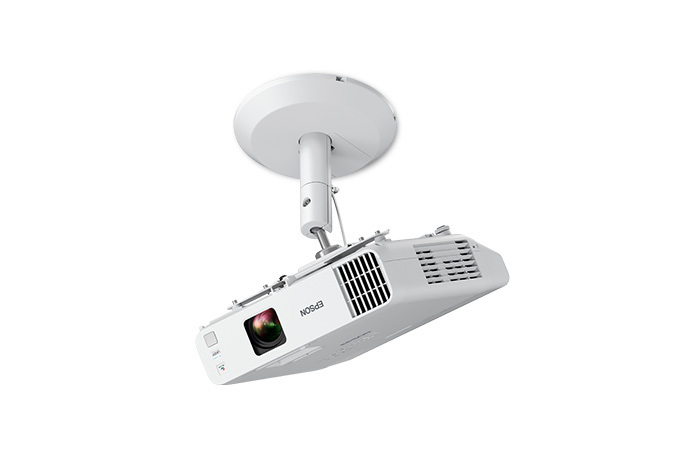 EU Product - EB-L210W - Projector - LCD thumbnail