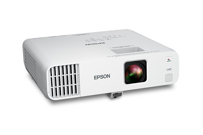EU Product - EB-L210W - Projector - LCD thumbnail
