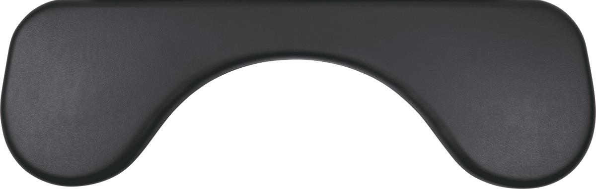 EU Product - Universal Armsupport Wrist rest schwarz thumbnail