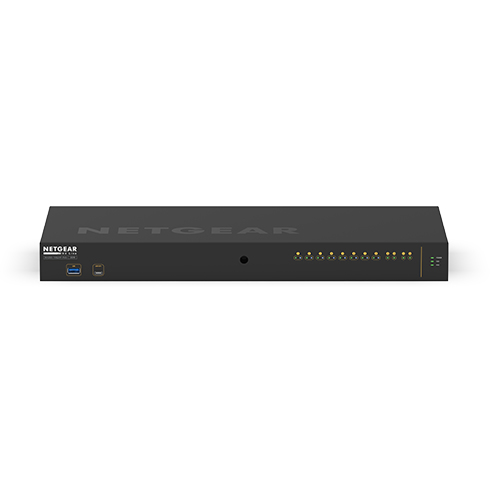 GSM4212PX-100EUS M4250-10G2XF-POE+ MANAGED SWITCH thumbnail