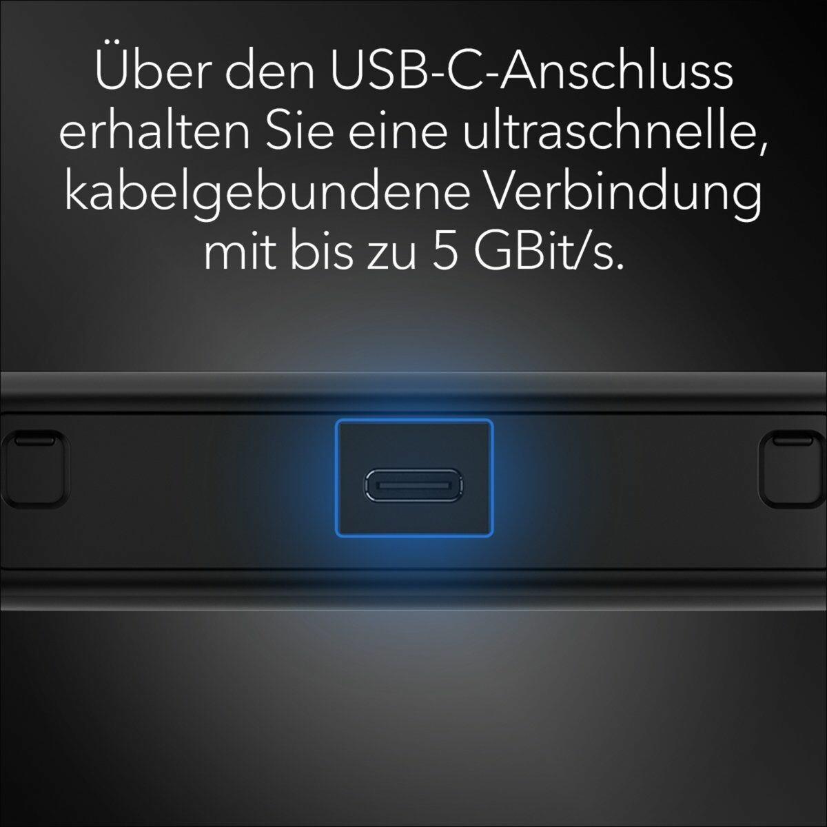 NIGHTHAWK M3 5G MOBILE HOTSPOT (MH3150) thumbnail