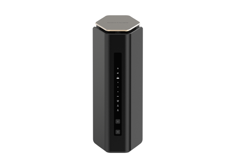 EU Product - WiFi Router 7 BE18000 RS600 - Router - WLAN thumbnail