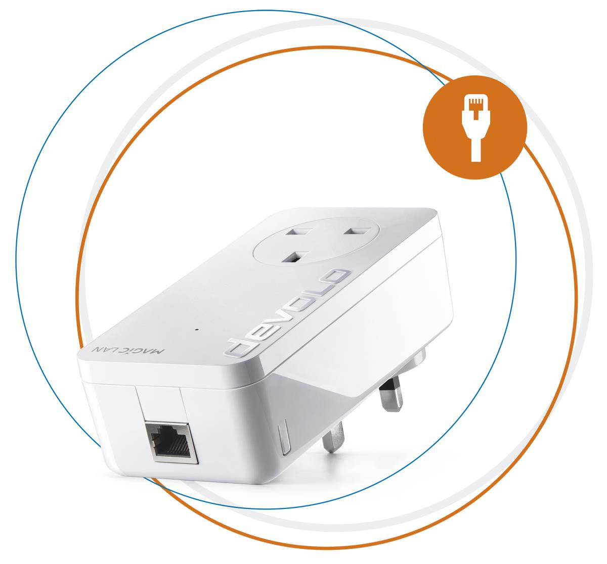 MAGIC 2 LAN ADD-ON ADAPTER thumbnail