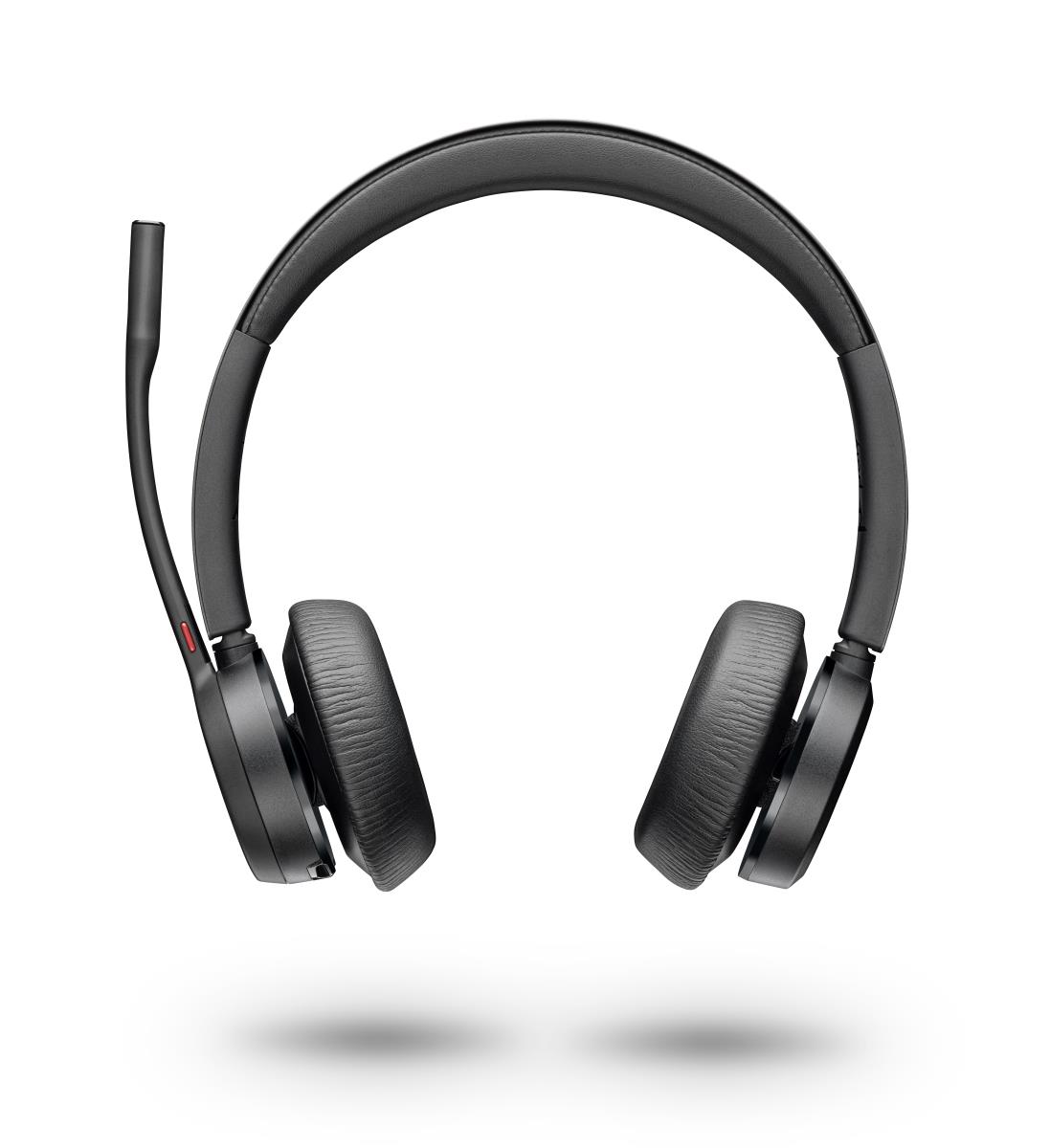 EU Product - Voyager 4320 USB-C Headset - Headset - Stereo thumbnail