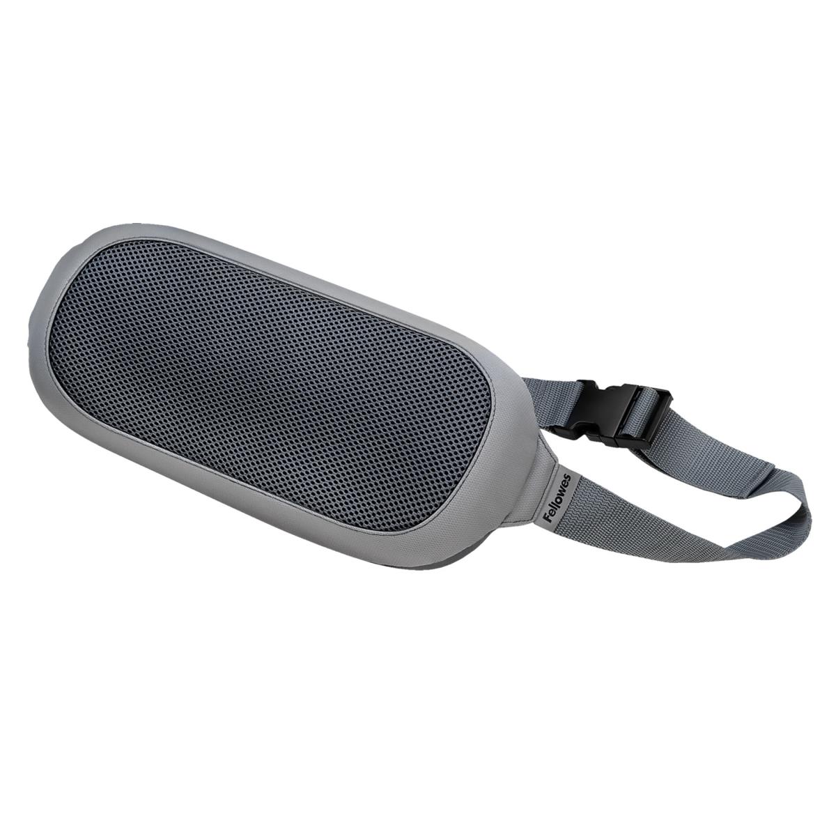I-SPIRE SERIES LUMBAR CUSHION - GREY thumbnail