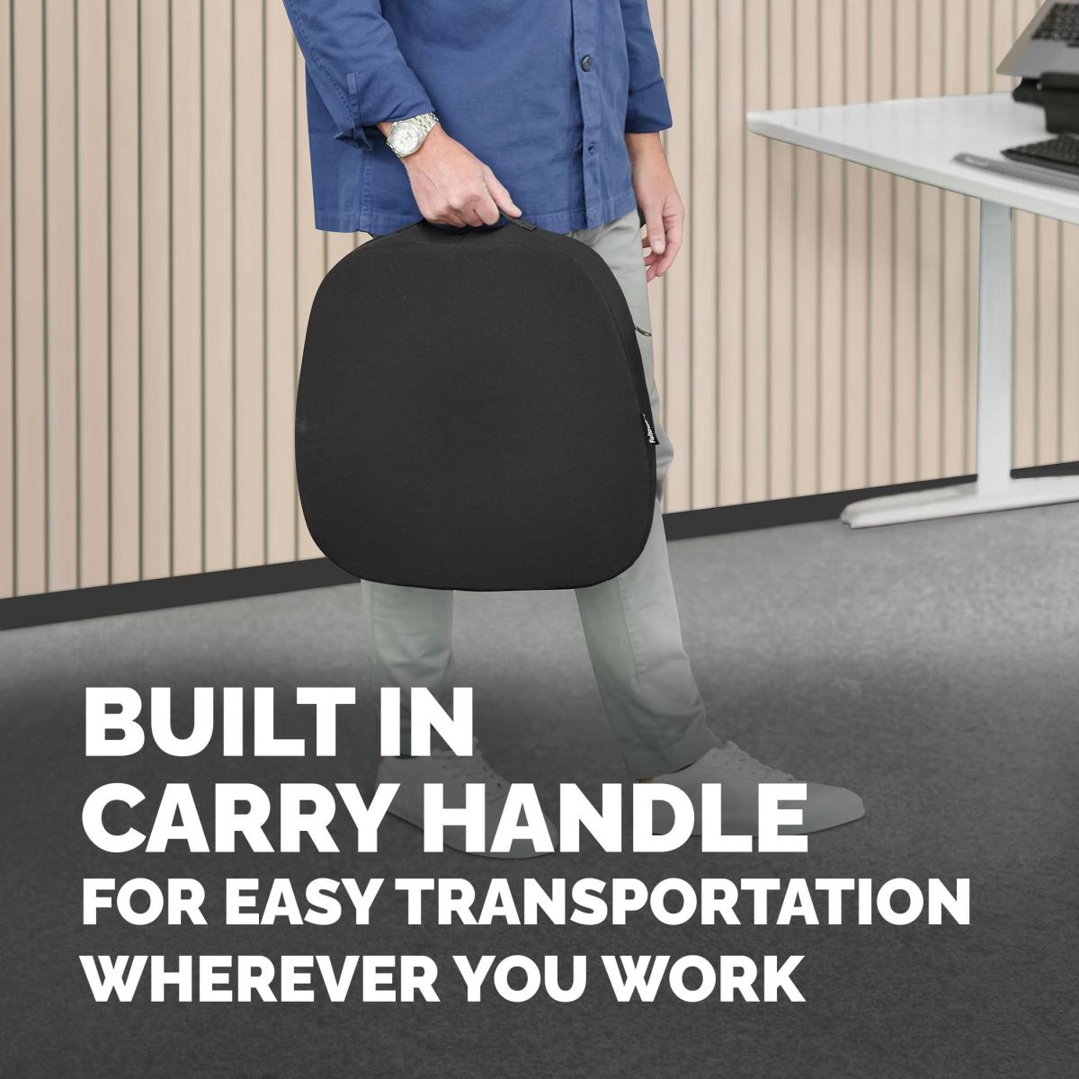 Breyta Comfort Seat Cushion with Coccyx Cut Out thumbnail