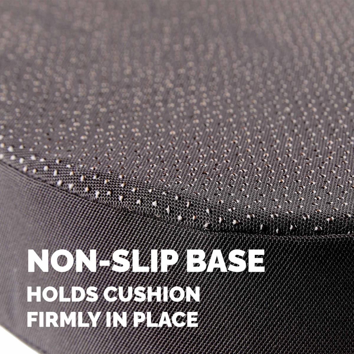 Breyta Comfort Seat Cushion with Coccyx Cut Out thumbnail