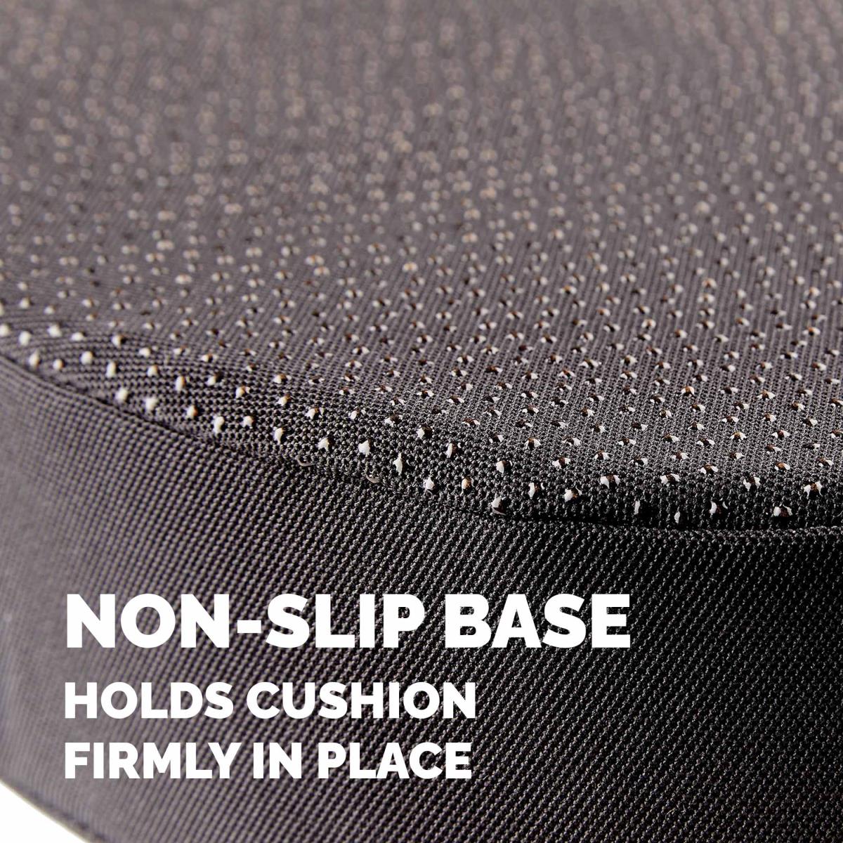 Breyta Wedge Seat Cushion with Coccyx Cut Out thumbnail