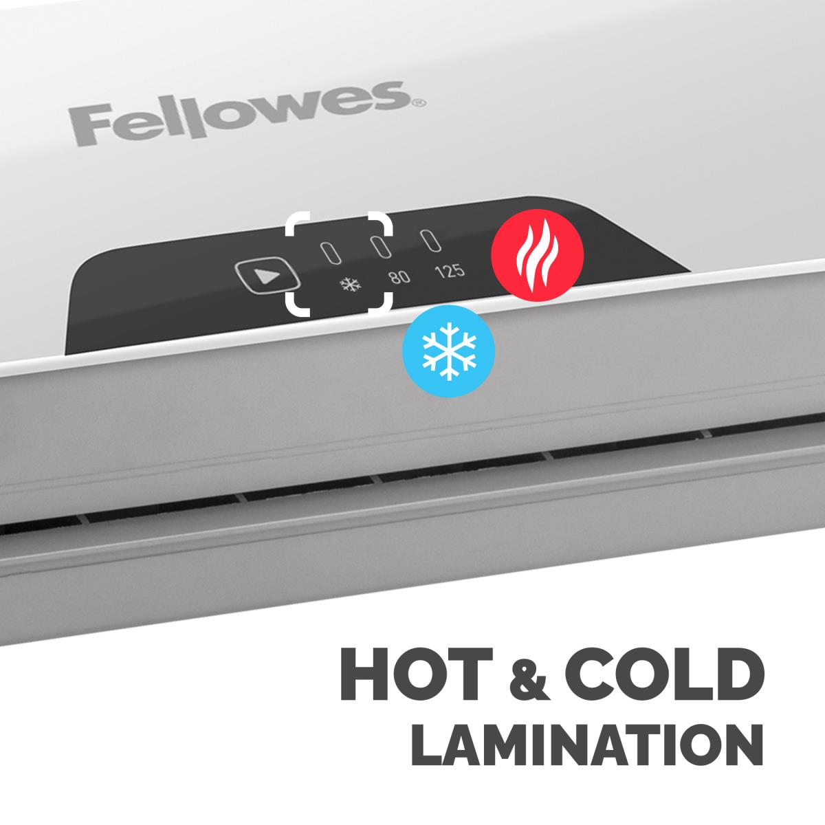 Pixel A4 Laminator thumbnail