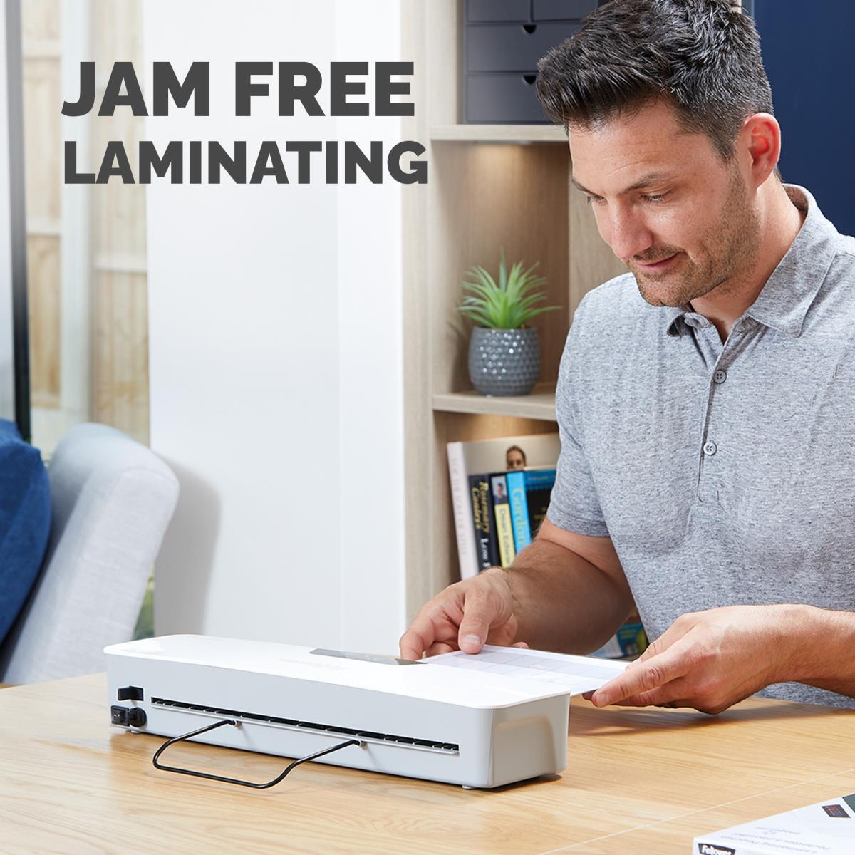 Pixel A4 Laminator thumbnail