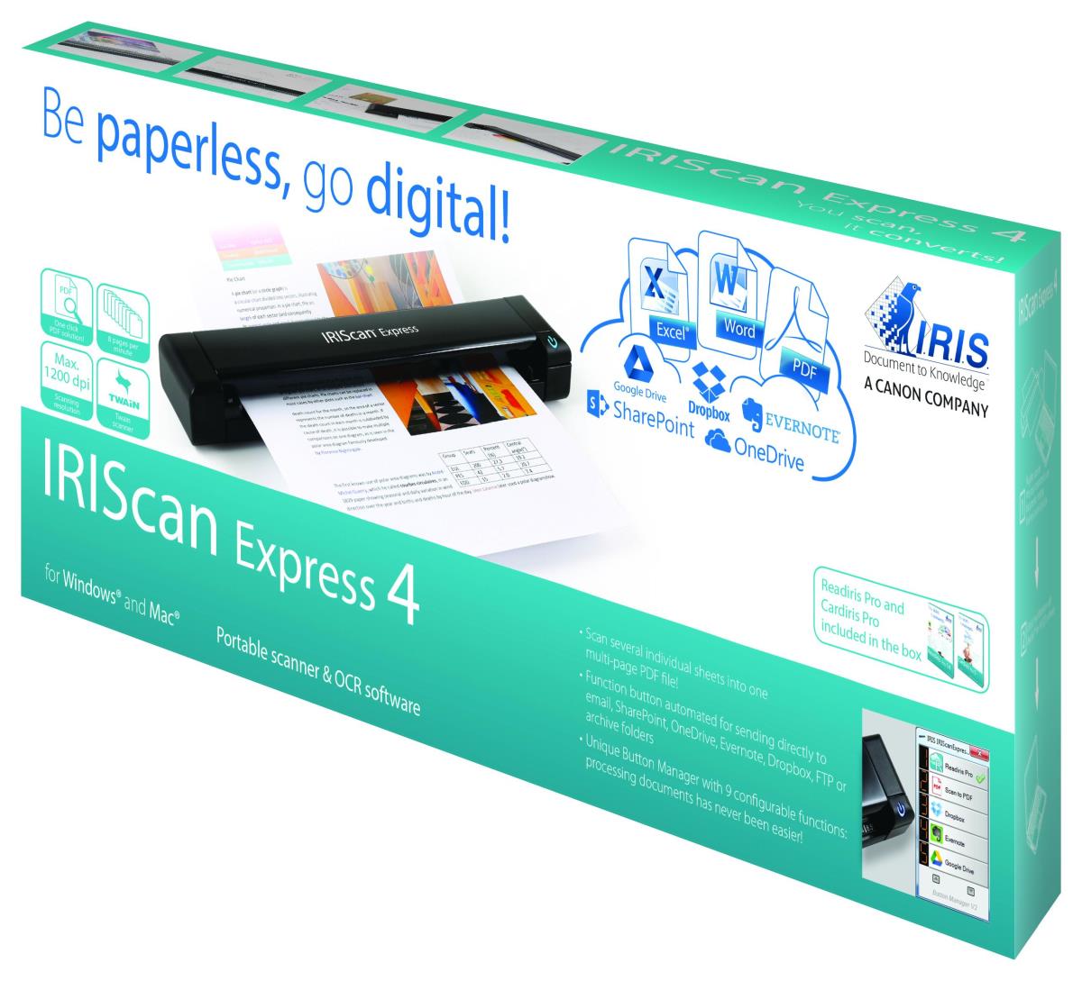 Express 4 thumbnail