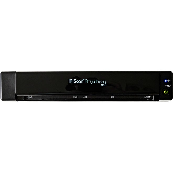 IRISCAN ANYWHERE 6 WIFI SIMPLEX thumbnail