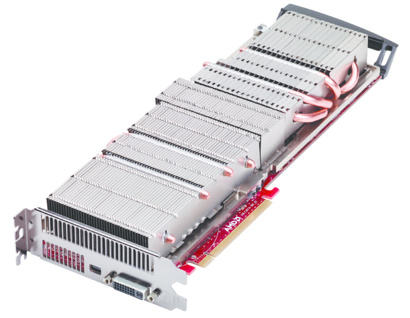 EU Product - 31004-44-20A - Graphics card - PCI 2,048 MB GDDR thumbnail