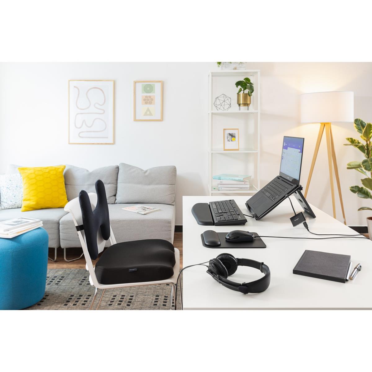 Wired Over-the-head Stereo Headset - Bi thumbnail