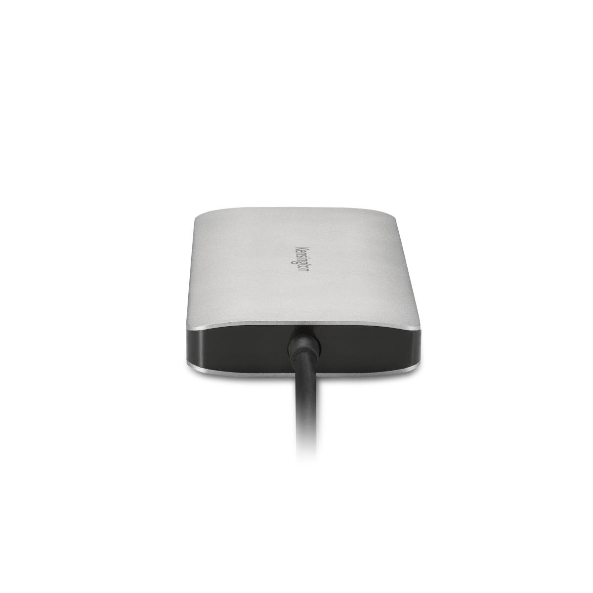 UH1400p USB-C Mobile Hub thumbnail