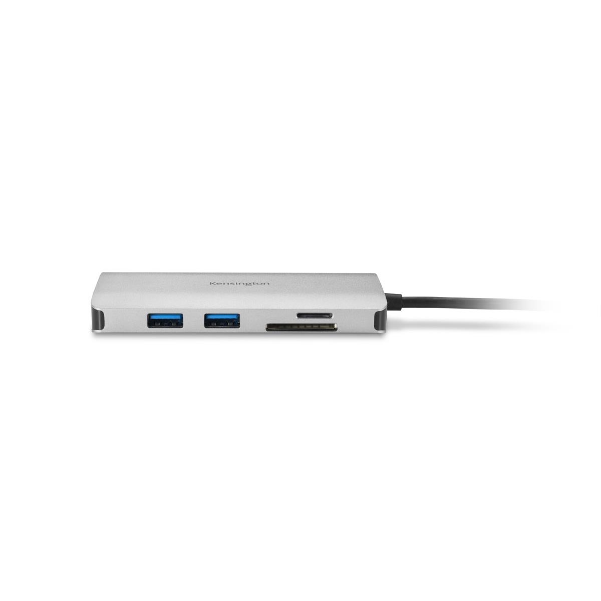 UH1400p USB-C Mobile Hub thumbnail