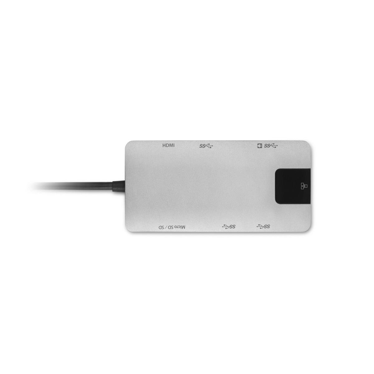 UH1400p USB-C Mobile Hub thumbnail