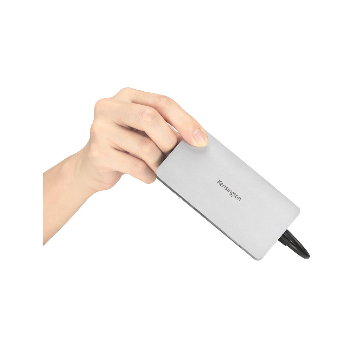UH1400p USB-C Mobile Hub thumbnail