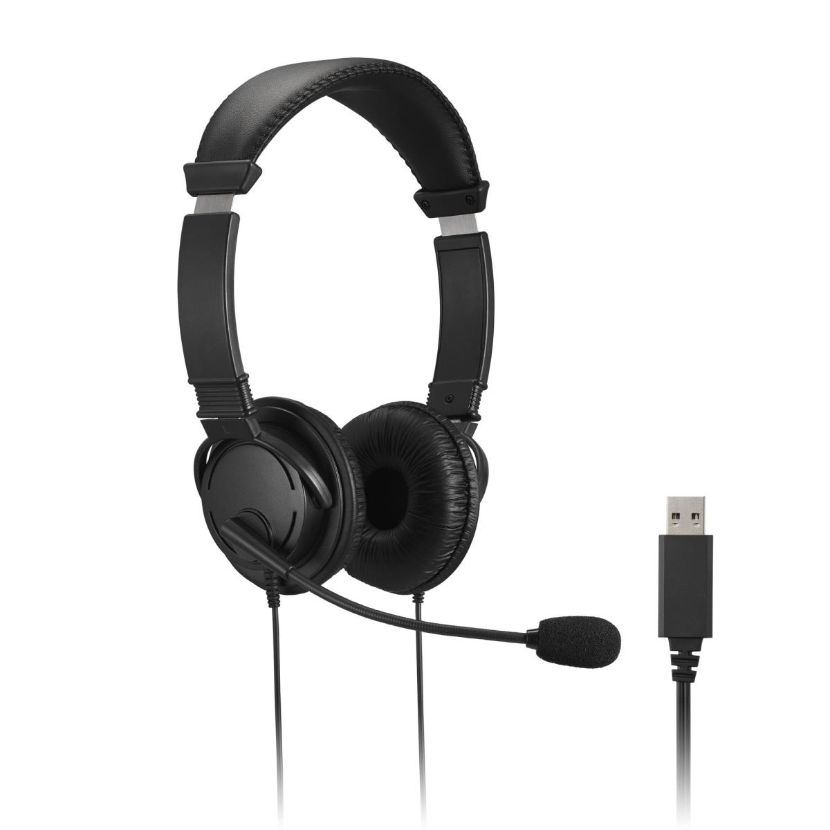 HIFI USB HEADPHONES thumbnail