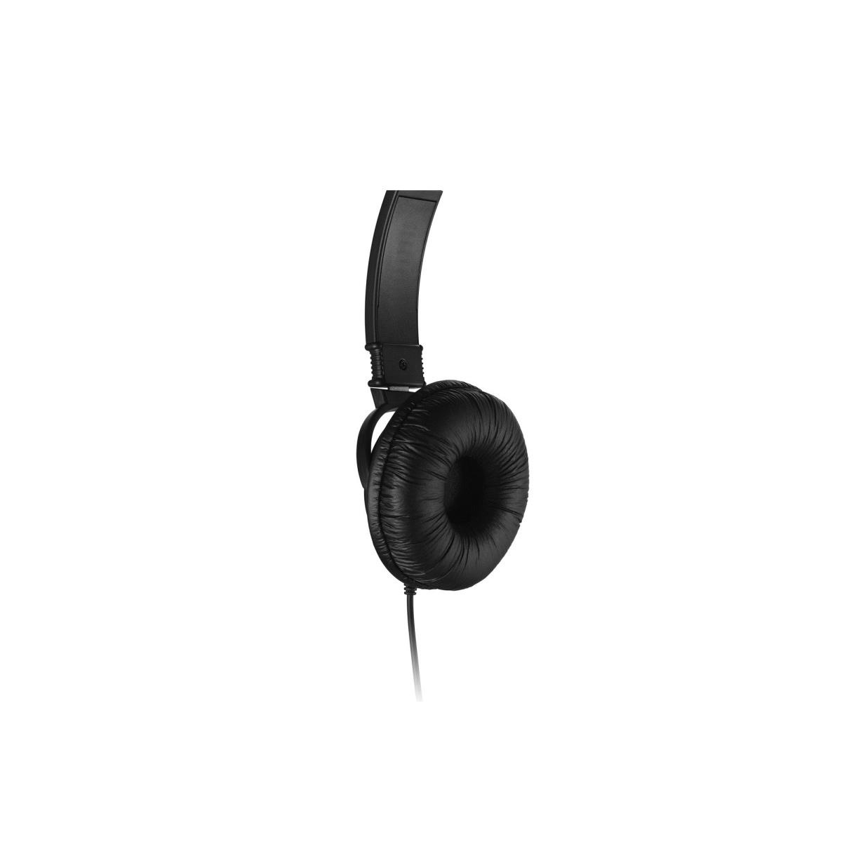 HIFI USB HEADPHONES thumbnail