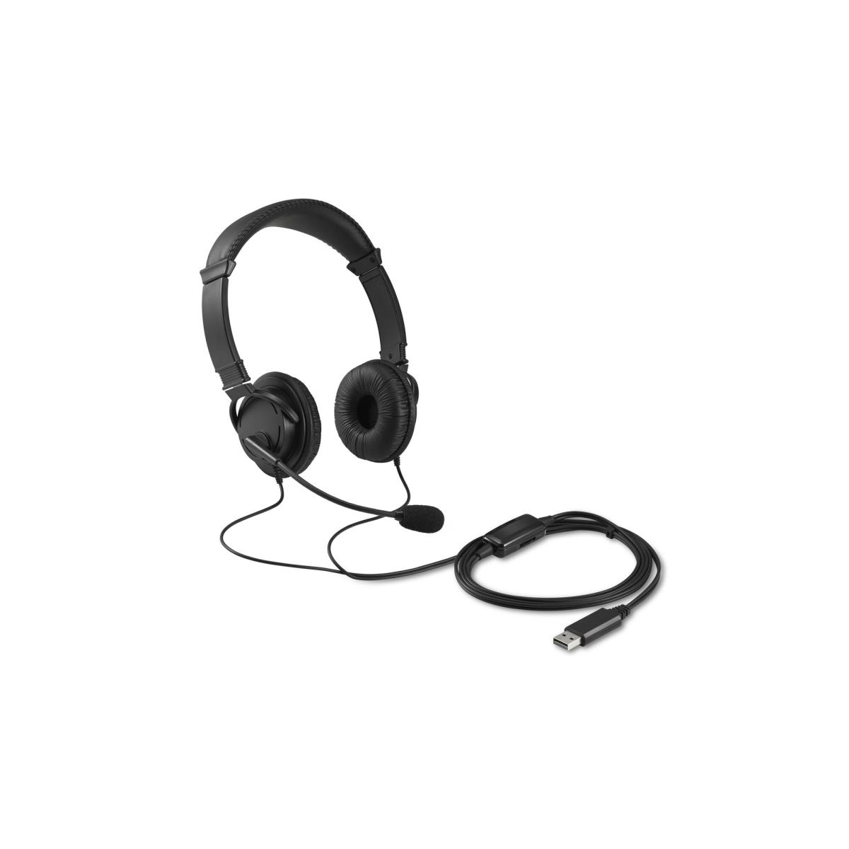 HIFI USB HEADPHONES thumbnail