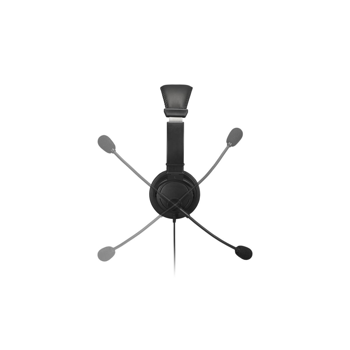 HIFI USB HEADPHONES thumbnail