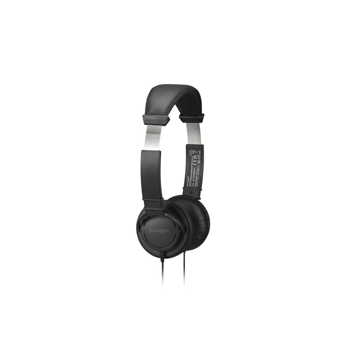 HIFI USB HEADPHONES thumbnail